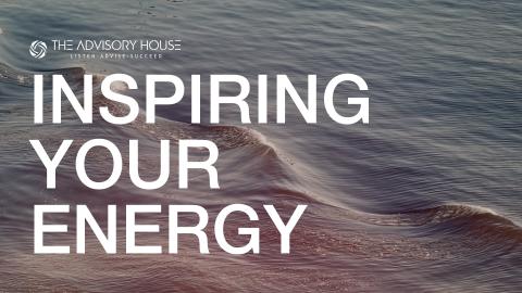 Beratung in der Energiewirtschaft